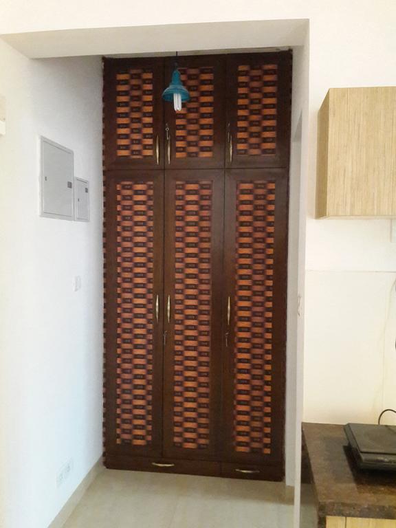 Studio And One Bedroom Apartment In Riviera Sapphire, Siolim Exterior photo